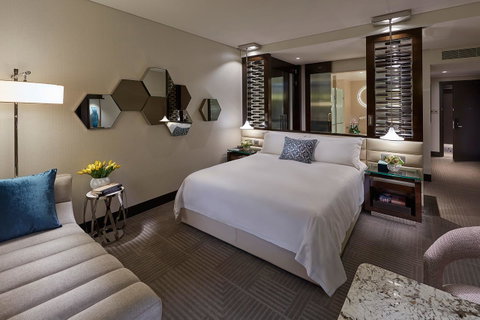 Crown Towers Perth - Accommodation VIC 16