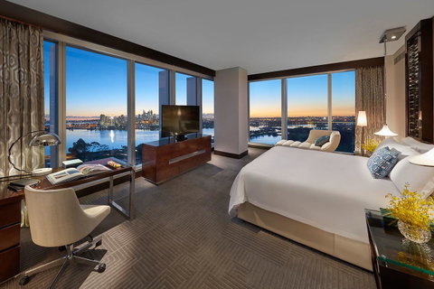 Crown Towers Perth - Accommodation VIC 23