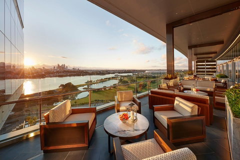 Crown Towers Perth - Accommodation VIC 10
