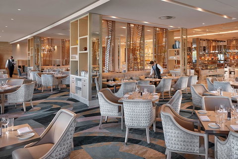 Crown Towers Perth - Accommodation VIC 7