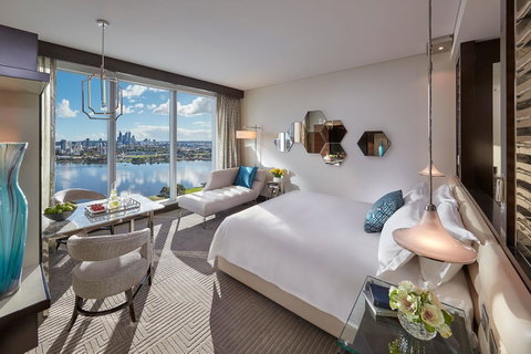 Crown Towers Perth - Accommodation VIC 17