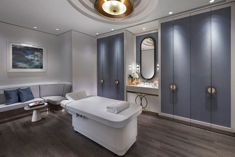 Crown Towers Perth - Accommodation VIC 12