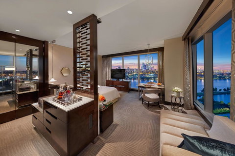 Crown Towers Perth - Accommodation VIC 20