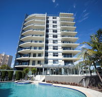 Sevan Apartments Forster - Accommodation VIC