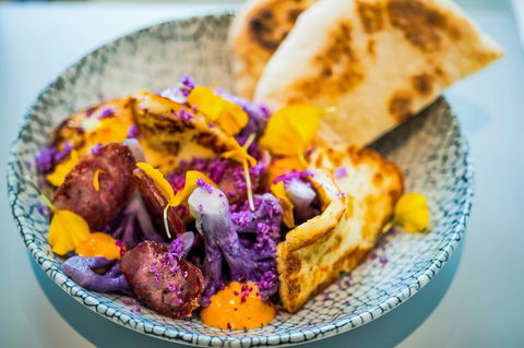 The Adnate Perth - Art Series - Accommodation VIC 5