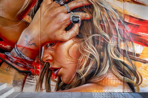 The Adnate Perth - Art Series - Accommodation VIC 17