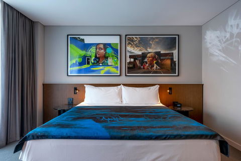 The Adnate Perth - Art Series - Accommodation VIC 14