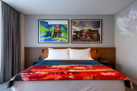 The Adnate Perth - Art Series - Accommodation VIC 15