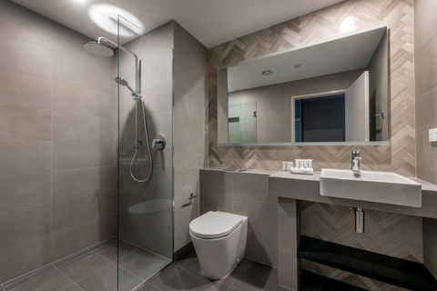 The Adnate Perth - Art Series - Accommodation VIC 22