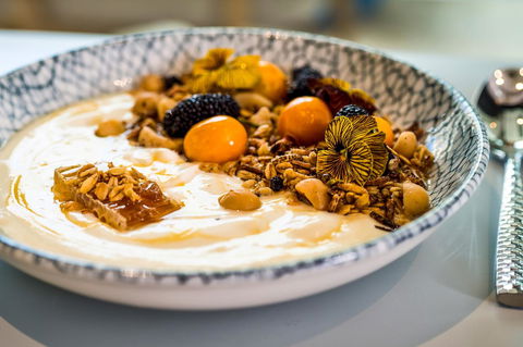 The Adnate Perth - Art Series - Accommodation VIC 3