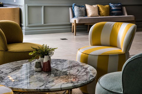 The Adnate Perth - Art Series - Accommodation VIC 6