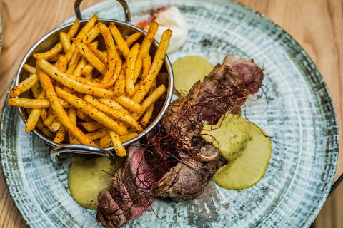 The Adnate Perth - Art Series - Accommodation VIC 9