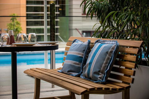 The Adnate Perth - Art Series - Accommodation VIC 7