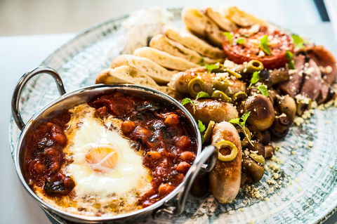 The Adnate Perth - Art Series - Accommodation VIC 4