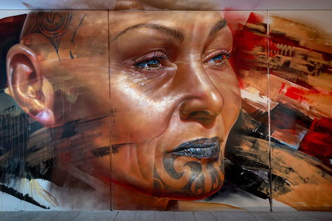 The Adnate Perth - Art Series - Accommodation VIC 18