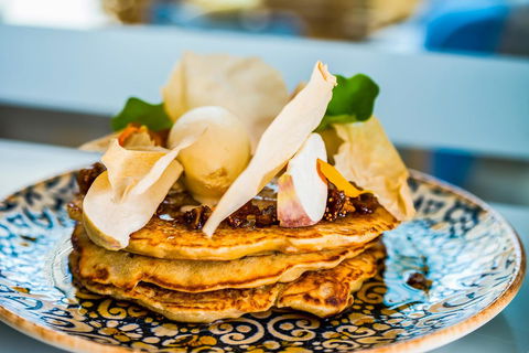 The Adnate Perth - Art Series - Accommodation VIC 1