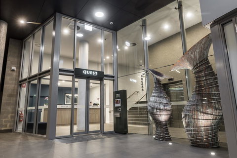 Quest Midland - Accommodation VIC 6