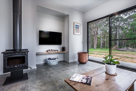 Simala Retreat - Accommodation VIC 8