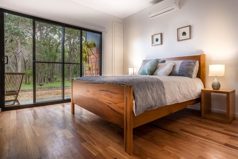 Simala Retreat - Accommodation VIC 12