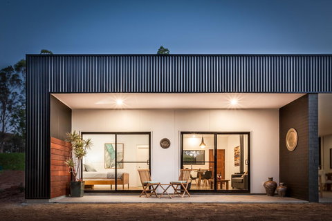 Simala Retreat - Accommodation VIC 14