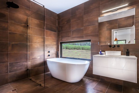 Simala Retreat - Accommodation VIC 17