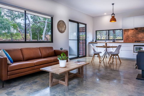 Simala Retreat - Accommodation VIC 9