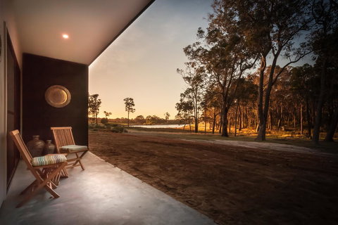 Simala Retreat - Accommodation VIC 16