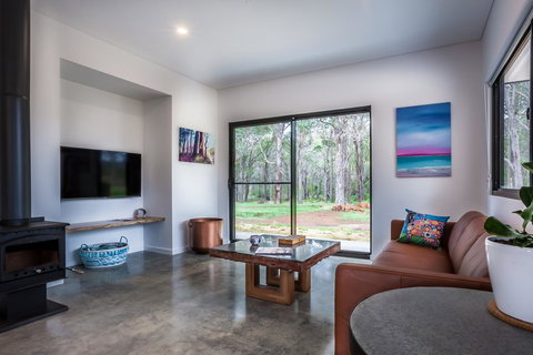 Simala Retreat - Accommodation VIC 21