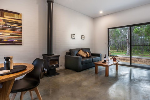 Simala Retreat - Accommodation VIC 13