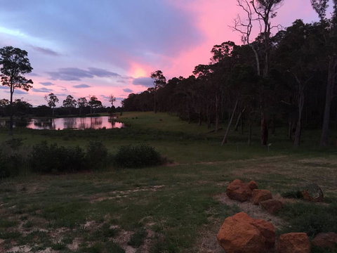 Simala Retreat - Accommodation VIC 3