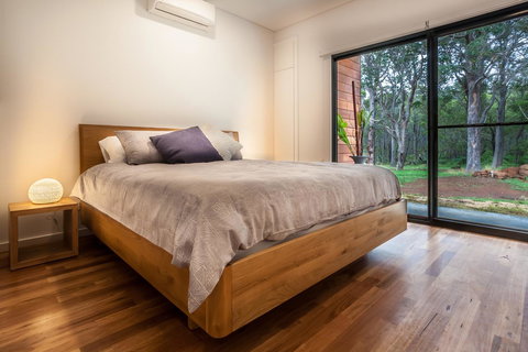 Simala Retreat - Accommodation VIC 20