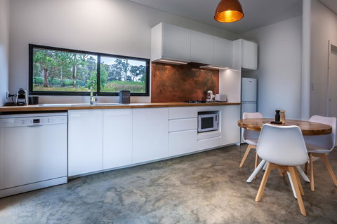 Simala Retreat - Accommodation VIC 19