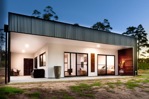 Simala Retreat - Accommodation VIC 15