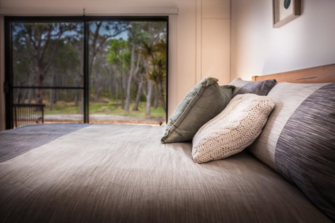 Simala Retreat - Accommodation VIC 11