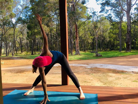 Simala Retreat - Accommodation VIC 7