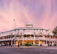Esplanade Hotel Fremantle - by Rydges - Accommodation VIC
