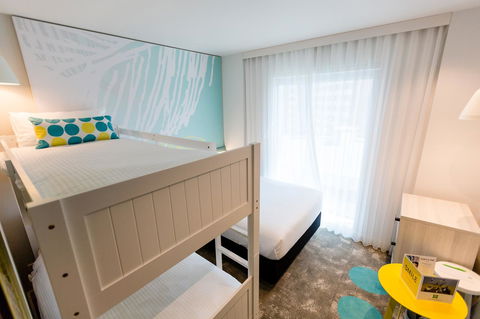 Ibis Styles East Perth - Accommodation VIC 44