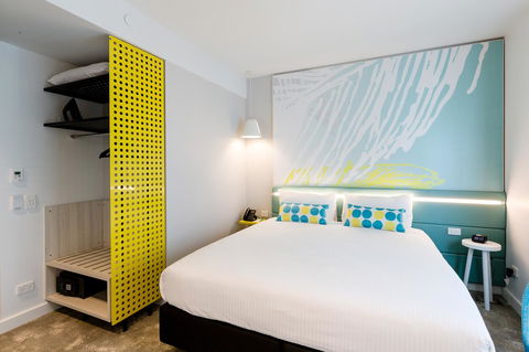 Ibis Styles East Perth - Accommodation VIC 28