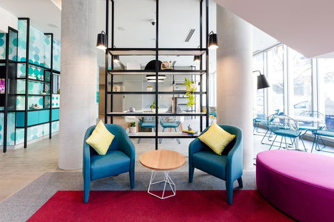 Ibis Styles East Perth - Accommodation VIC 2