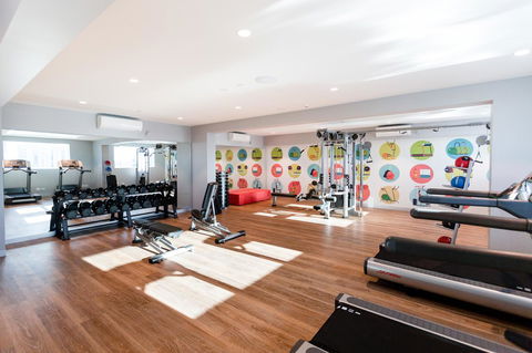 Ibis Styles East Perth - Accommodation VIC 11
