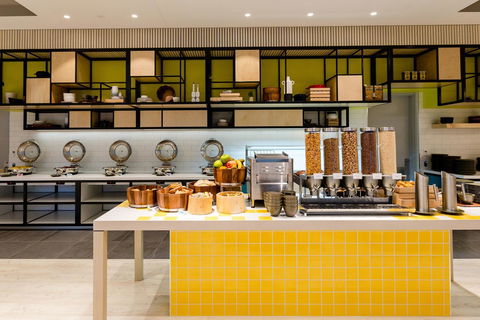 Ibis Styles East Perth - Accommodation VIC 15