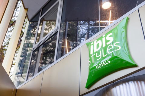 Ibis Styles East Perth - Accommodation VIC 5