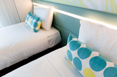 Ibis Styles East Perth - Accommodation VIC 33