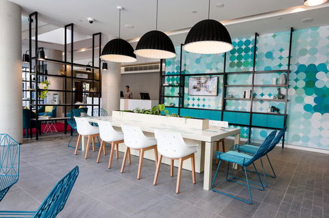 Ibis Styles East Perth - Accommodation VIC 1