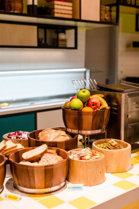 Ibis Styles East Perth - Accommodation VIC 14