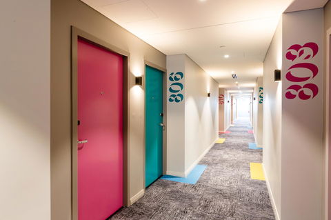 Ibis Styles East Perth - Accommodation VIC 31