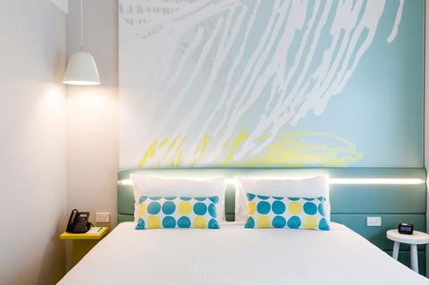 Ibis Styles East Perth - Accommodation VIC 36