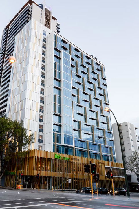 Ibis Styles East Perth - Accommodation VIC 0