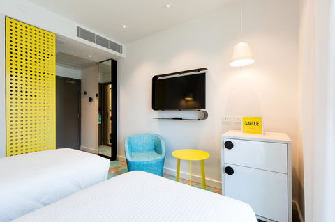 Ibis Styles East Perth - Accommodation VIC 34