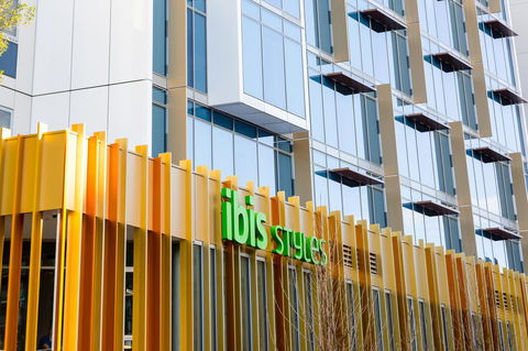 Ibis Styles East Perth - Accommodation VIC 41